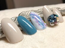 ネイルサロン エルオーケー(L.O.K)/