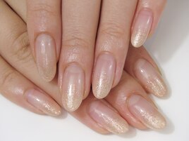 シンプルジェルコース