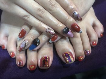 ブリリアン(Brillant)/