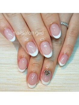 ギード(giid)/HAND◆お客様デザイン【6】