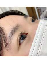 グランルシア(GRAN Lucia)/まつ毛パーマ／まつげパーマ