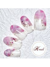 ケイネイル(Knail)/ラグジュアリーアート
