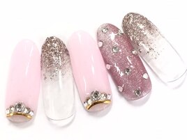 ゴージャス定額¥7810