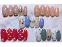 トレゾア 松戸店(TRESR)/100種以上～選べる定額コース♪