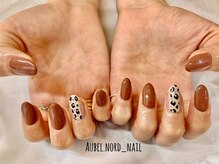 オーベルノール(Aubel.nord)/Design