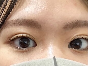 ロカスペースアイ(RocaSpes+Eye)/パリジェンヌラッシュリフト