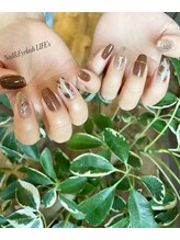 ライフス(Life's)/持ち込み&お任せデザイン