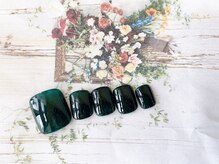 ネイルサロン&スクール ジーナ(GINA)/