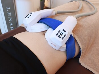 ルリヤン(Le lien)/筋トレマシン