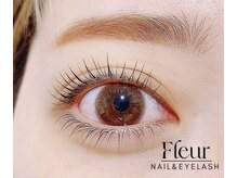 美眉アイブロウ wax & パリジェンヌラッシュリフト