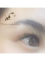NOLASLIEN　Nail & Eyelash　麻布十番店【ノーラスリエン ネイル&アイラッシュ】