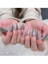 クイーンズビューティーサロン 歌舞伎町店(Queen's beauty salon)/ワンカラー