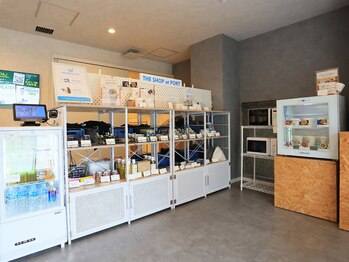 ポート 京都三条店(PORT)/The Shop at PORT