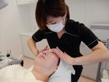 ヤクルトビューティエンスサロン 津福サロン/スペシャルハンドマッサージ