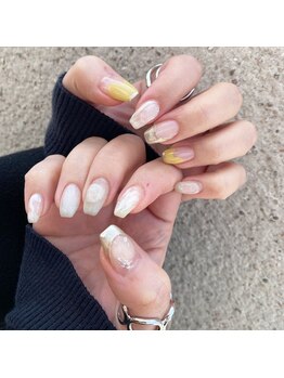 シア(SHEA)/nuance design