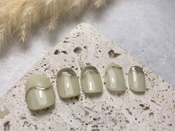 リリ(Rili)/ジュニアアートコース