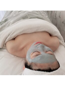 メリンダ(Merinda)/肌育☆お悩み改善！