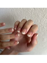 リノ(lino)/フレンチネイル