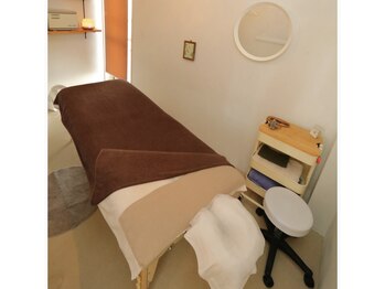 ルクール/個室１