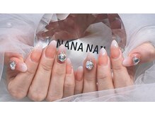 ナナネイル(NANA NAIL)/