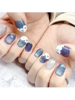 爪屋べっぴん堂/