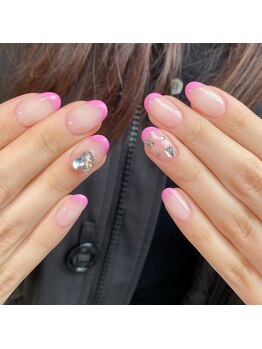 ブリンリン(BLinLin)/