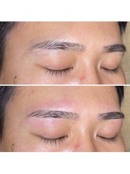 ブロウラッシュラボ 岐阜店(Brow Lash Labo)/アイブロウ/眉毛/美眉
