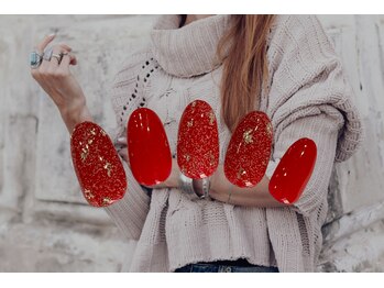 ネイル デイ 烏丸(NAIL DAY)/定額シンプルコース/フィルイン