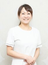 メルシー レディースアンドメンズサロン(Merci) 山田 裕美子