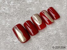 ジェリッシュ(Jelish)/定額デザイン6,500円