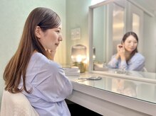 アンリール(Anrire)/【板橋/フェイシャルエステ】