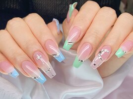 持ち込みデザイン