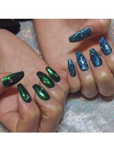 アンドモア(& MORE)/