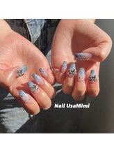 ネイル ウサミミ(Nail UsaMimi)/