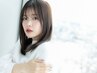 【モチ抜群！ナチュ盛れEYE◎】 フラットラッシュ100本 ￥5500
