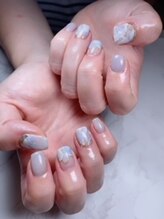 エステティックサロン ガーデニア(Gardenia)/ネイル画像