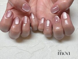 マグネット　パラジェル