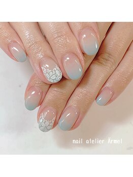 ネイルアトリエ エルメル(nail atelier Armel)/