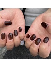 ピンズイチロク(PINS16)/ジェルワンカラー60分