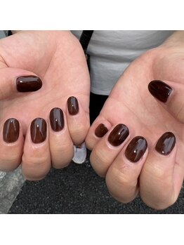 ピンズイチロク(PINS16)/ジェルワンカラー60分