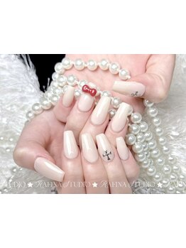 モテ可愛系（デート・合コン）が得意