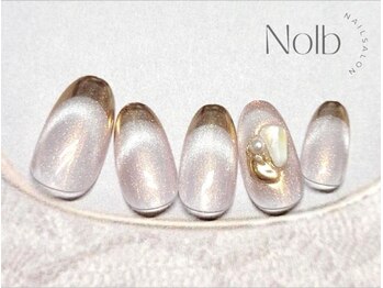 ノルブ(Nolb)/ブライダルコース¥8500~