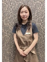 ネイルアンドアイラッシュ ルクソー シーホーク店(Nail&Eyelash LUXUEUX.) 畑添 