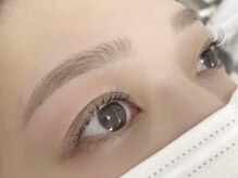 パッチリオメメ 海老名店(Patchiri Omeme)/ラッシュリフト×スタイリング