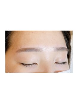 ホワイトアイ 名駅(WHITE EYE)/#名駅アイブロウ#眉毛サロン