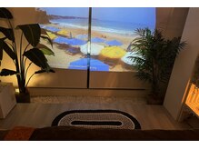 シラン(siran)/店内写真