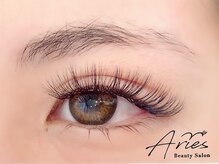 アリーズ 心斎橋店(Aries)/デザイン例《心斎橋/マツエク》