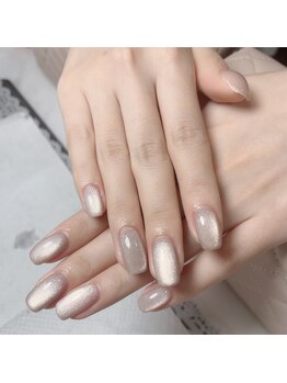 ビユビ ネイル 川口駅前店(Biyubi Nail)/