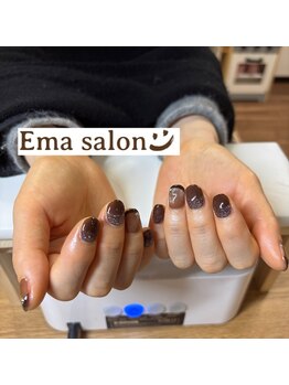 エマサロン(Ema Salon)/