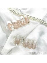 シャルム 五反田(Charme)/定額120分コース